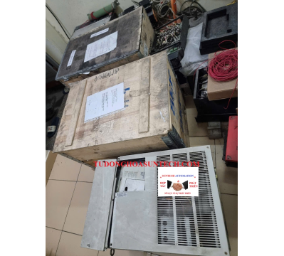 SỬA CHỮA BIẾN TẦN YASKAWA S7 - CIMR