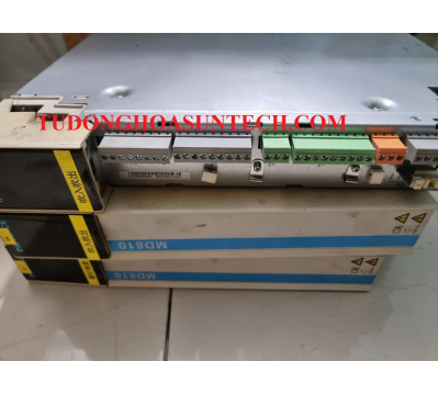 SUNTECH-SỬA CHỮA SERVO INOVANCE