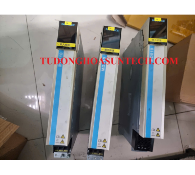 SUNTECH-THAY THẾ MAIN SERVO INOVANCE