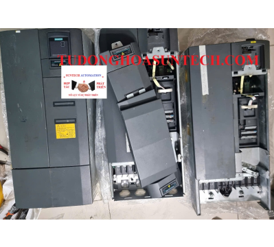 THAY MAIN BIẾNTẦN SIEMENS CÁC MODEL