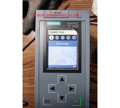 SUNTECH-SỬA CHỮA PLC
