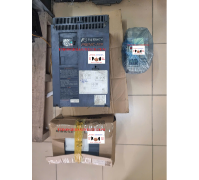 SỬA CHỮA BIẾN TẦN FUJI-FRENIC ACE-55KW