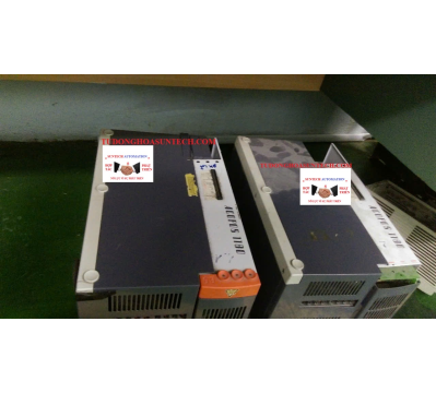 SỬA CHỮA BIẾN TẦN ACOPOS B&R 8V1180-9KW