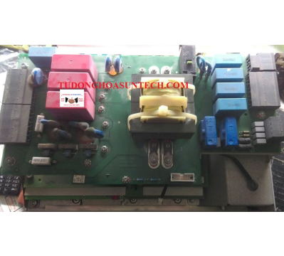 THAY MAIN BIẾN TẦN ACOPOS B&R CÁC MODEL