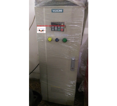 THAY MAIN - SỬA BIẾN TẦN VEICHI AC330